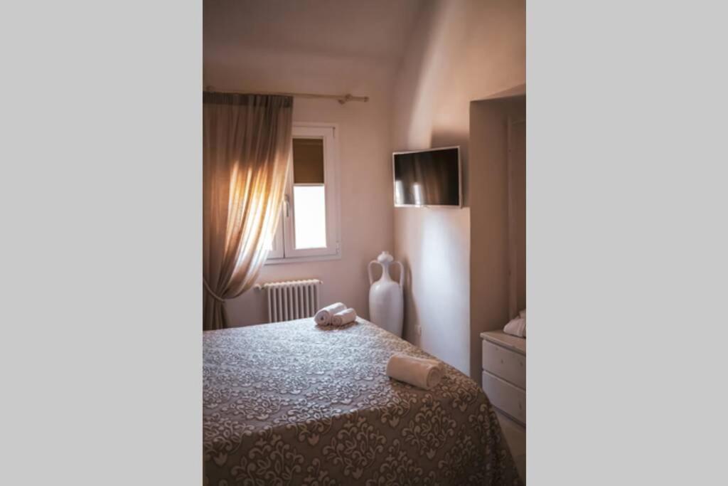 Tenuta Trullo Acquaro ออสตูนี ภายนอก รูปภาพ
