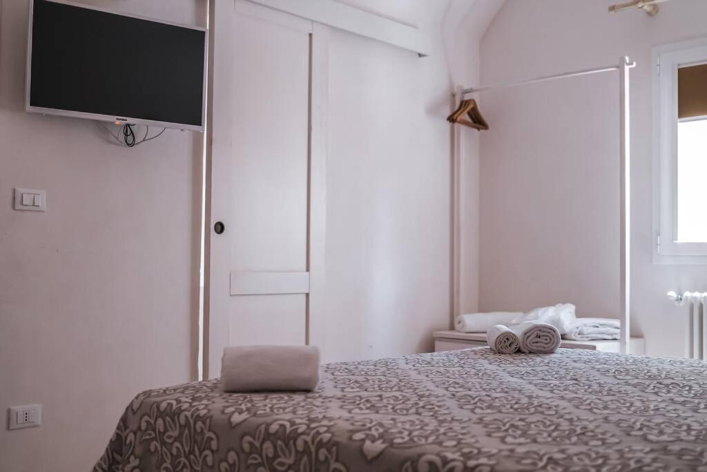Tenuta Trullo Acquaro ออสตูนี ภายนอก รูปภาพ